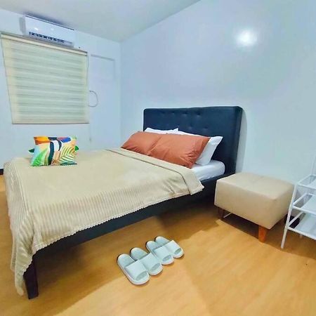 Condo In Marilao House Of Katrice 외부 사진