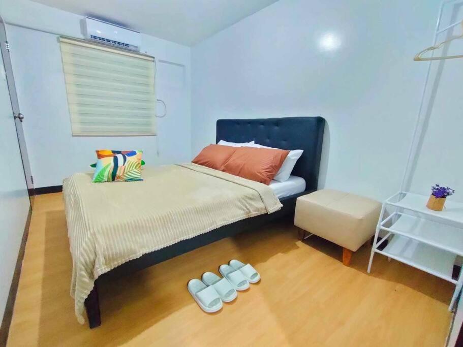 Condo In Marilao House Of Katrice 외부 사진